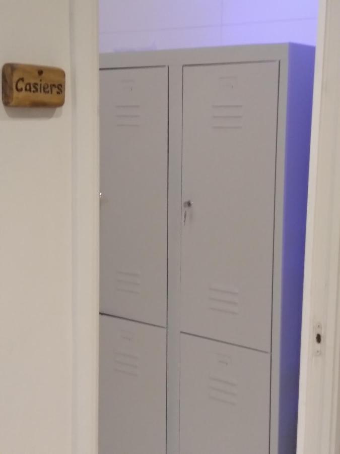 Gite La Decouverte Petit Dejeuner Offert Le Puy-en-Velay 외부 사진